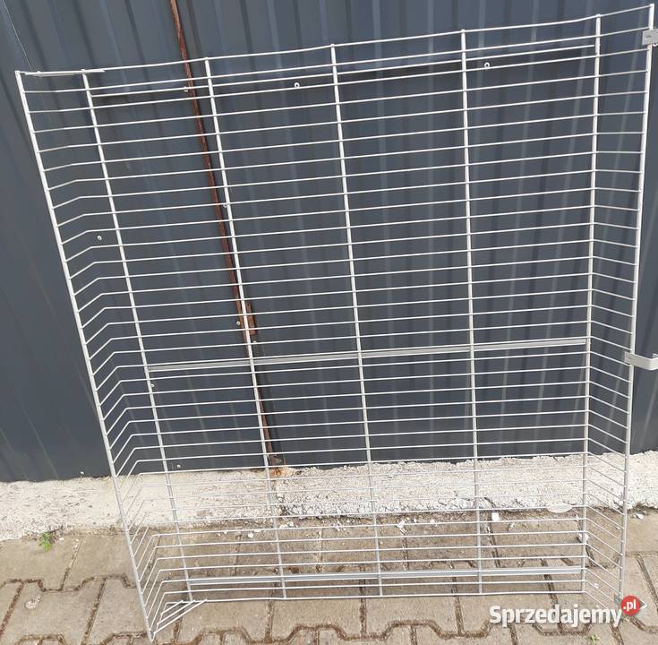 Kosz ekspozycyjny wyspa wyprzedażowy 110x73 Gaszowice