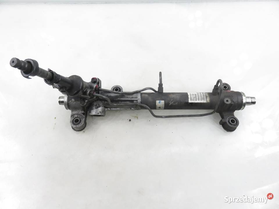 MAGLOWNICA TOYOTA AVENSIS VERSO sprzedam