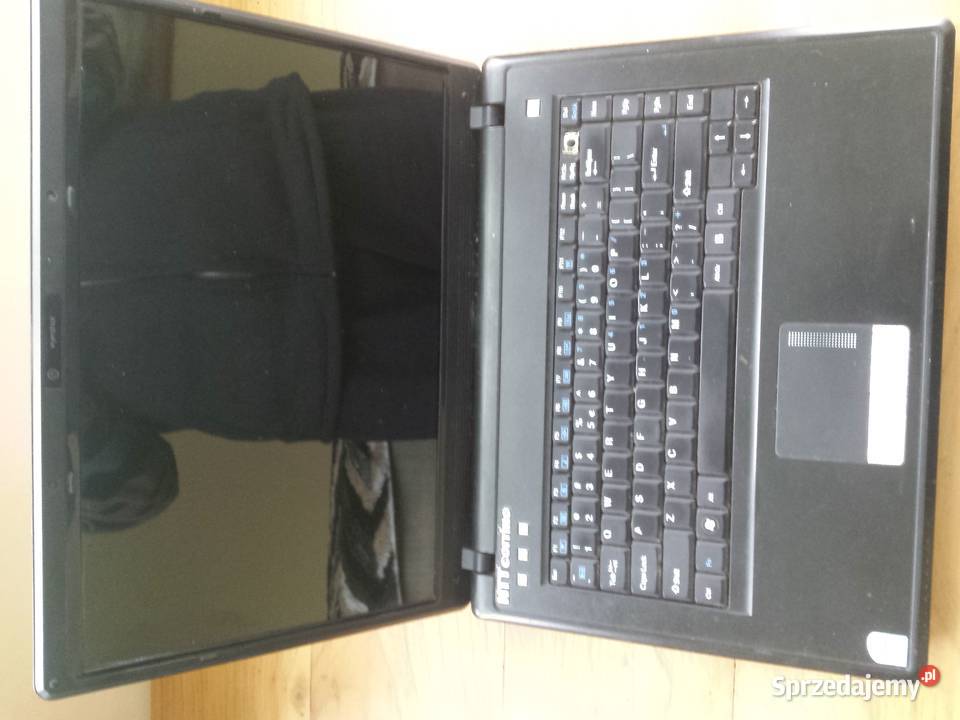 Laptopy Rzeszów sprzedam