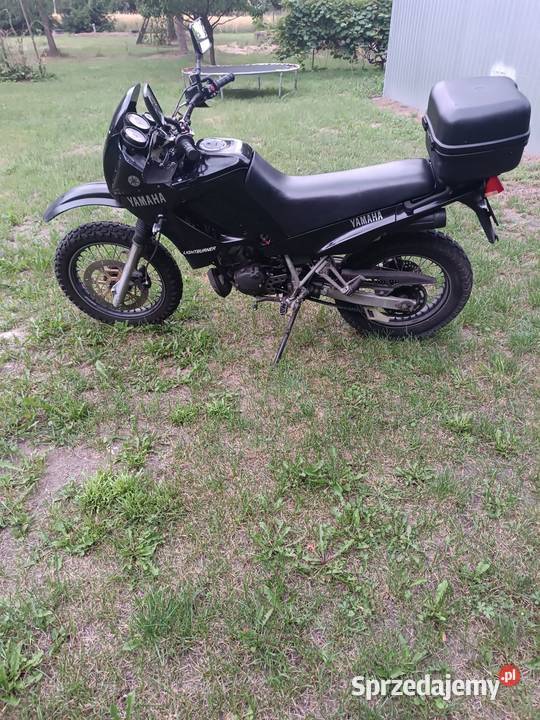 yamaha tdr 12550 Gorzkowice