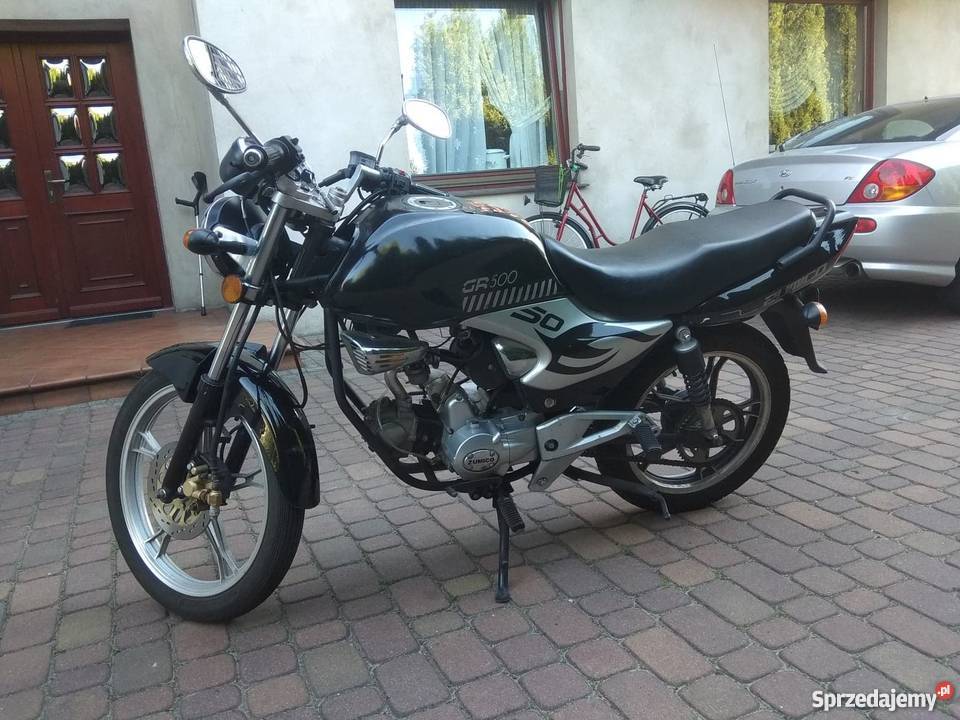 Zumico gr 500 3KM wielkopolskie Kępno sprzedam