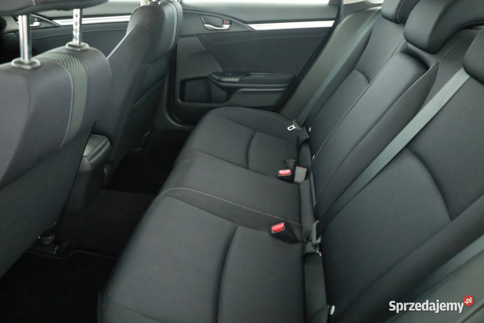 Honda Civic 15 VTEC mazowieckie sprzedam
