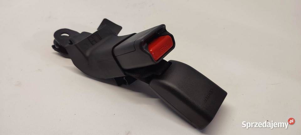 MAZDA 2 TOYOTA YARIS IV ZAPINKA PASA TYŁ 1158040 osobowe Pasy bezpieczeństwa