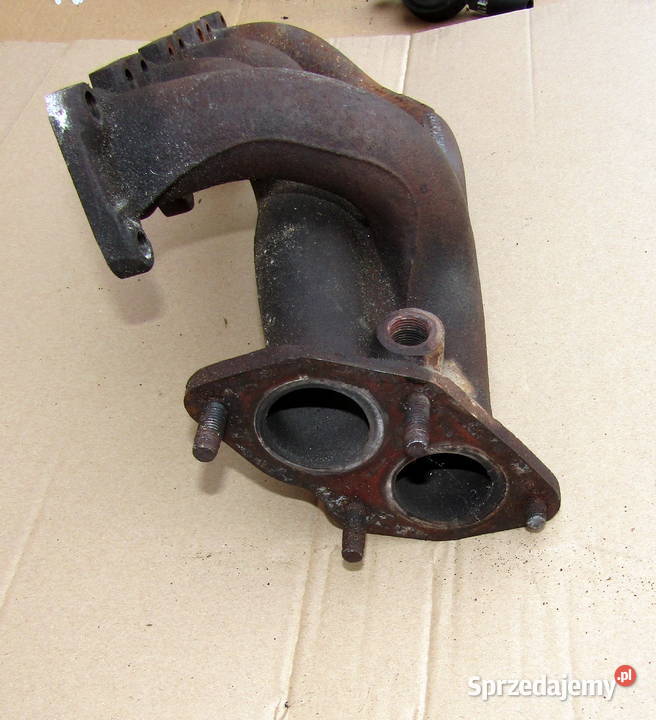 KOLEKTOR WYDECHOWY AUDI A4 VOLKSWAGEN PASSAT B5
