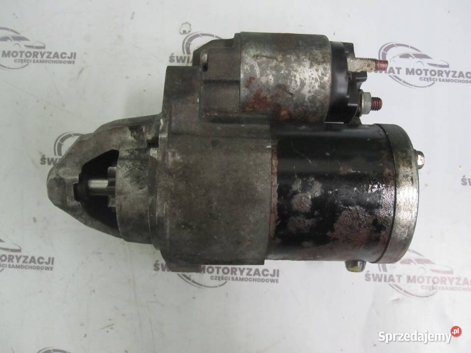 PATRIOT AVENGER 24 B ED3 167 rozrusznik świętokrzyskie Kielce