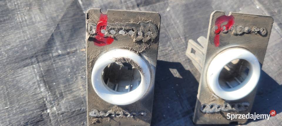 FORD MONDEO MK5 V LIFT 19 UCHWYT KOSZYK PDC Pozostałe Ruda Śląska