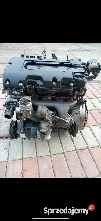 Astra J IV14 turbo Zafira C Meriva B Mokka koło Kraków