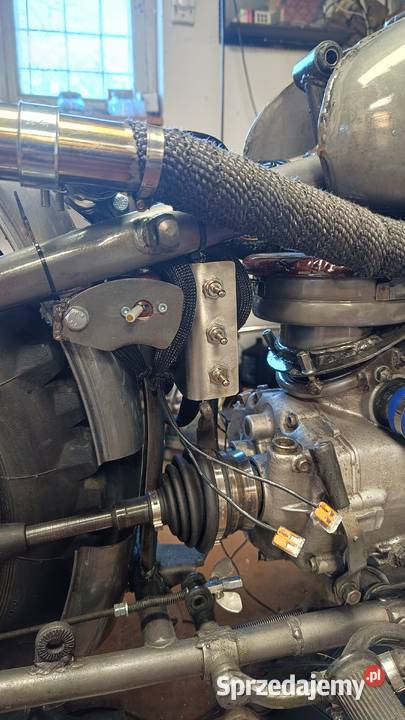 Elektryk motocykle zabytkowe Krasnystaw