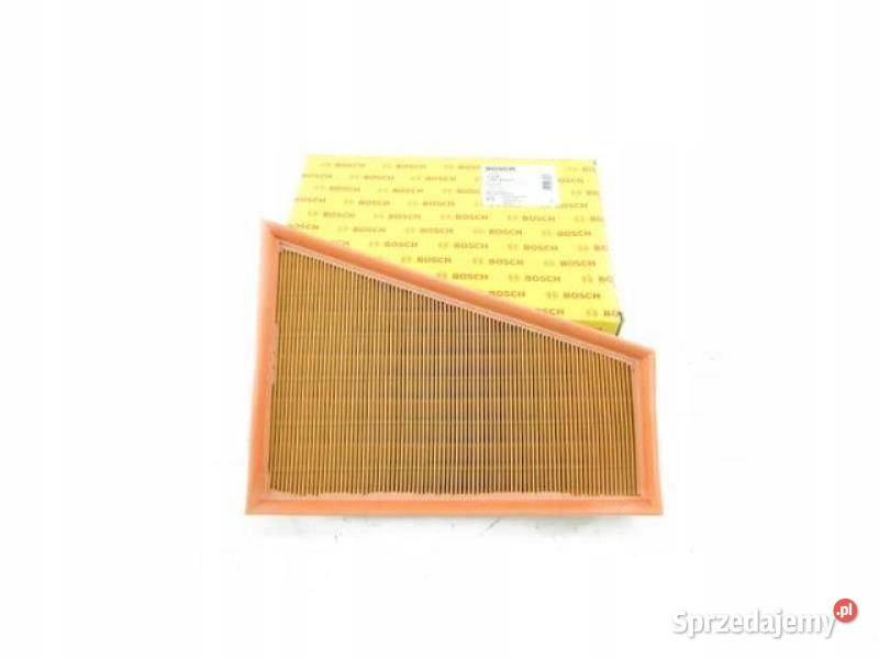 FILTR POWIETRZA BOSCH CITROEN BERLINGO 99 20 HDI