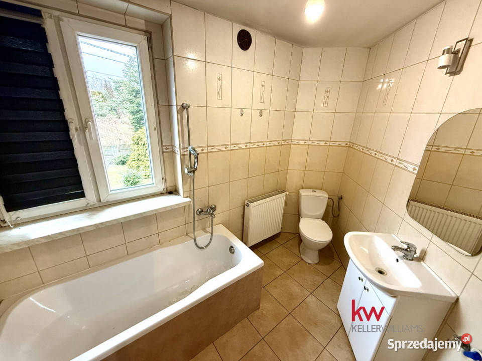 Mieszkanie Piasek Leśna 45m2 1 pokój sprzedam