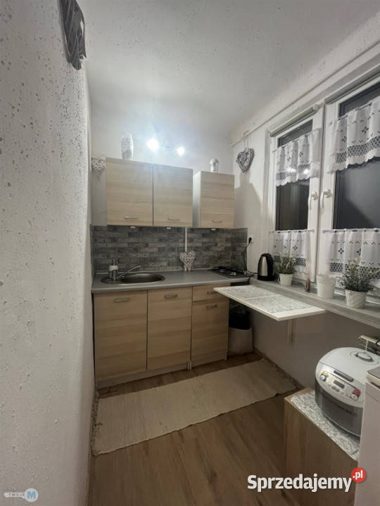 sprzedaży mieszkania BuskoZdrój 268m2 1pokojowe Busko-Zdrój