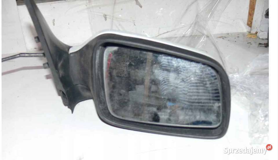 ASTRA G LUSTERKO PRAWE MANUALNE 259150 Wielkie Drogi sprzedam