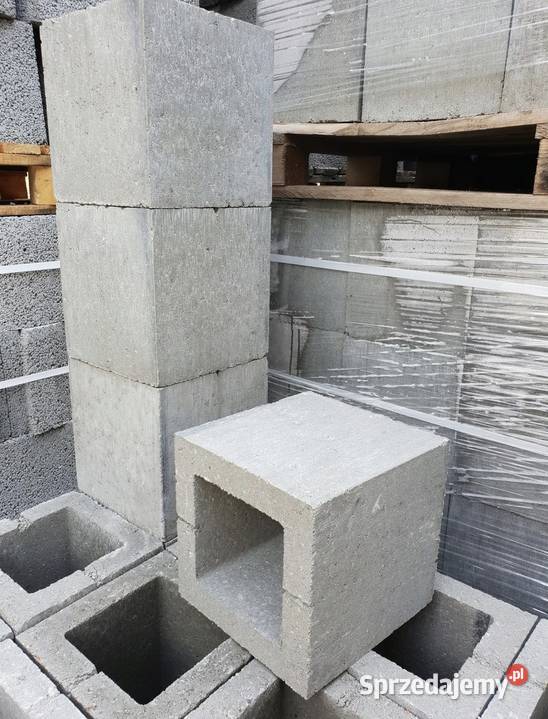 Pustak filarowywentylacyjny Bochnia