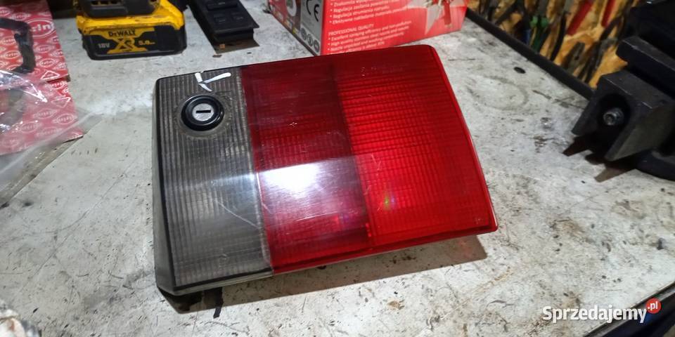 Lampa tylna prawa audi 80 B4 Avant Gorlice