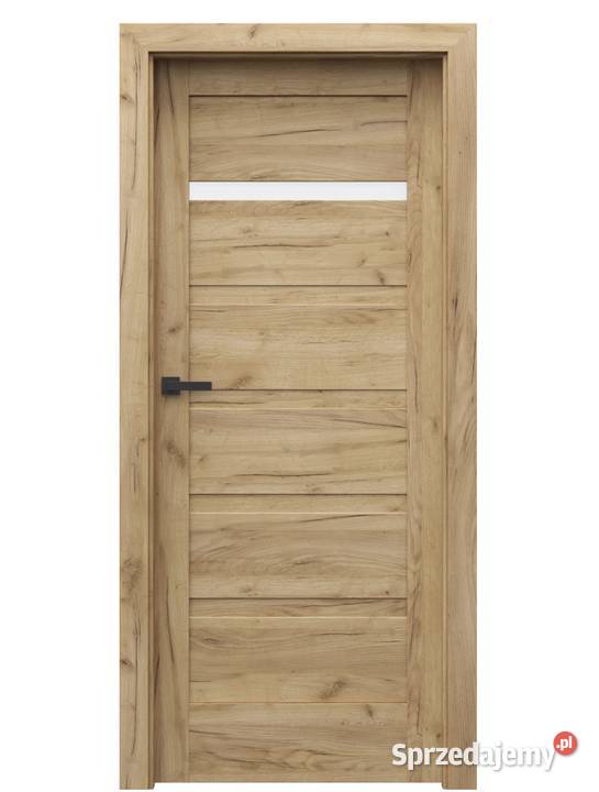 Drzwi wewnętrzne Porta 197cm Czechówka