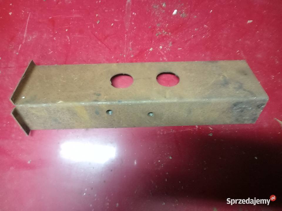 125p Polonez reperaturka podłużnicy Teolin sprzedam