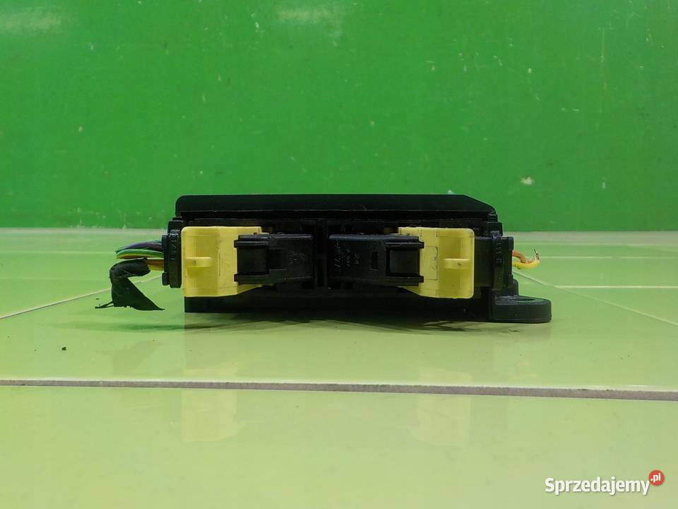 BERLINGO II III 16 BHDI LIFT II 17r modul sensor