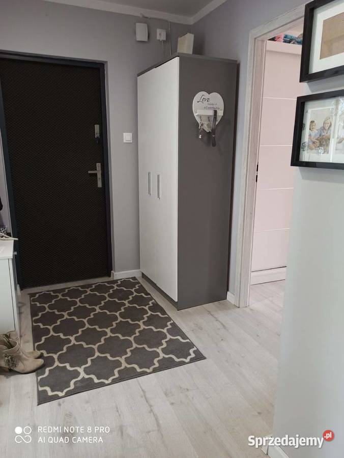 Mieszkanie 3 pokojowe remoncie własność Kielce