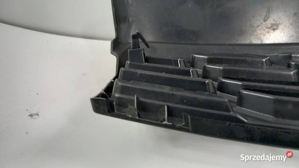 NISSAN QASHQAI J10 LIFT ATRAPA GRILL POD KAMERĘ osobowe