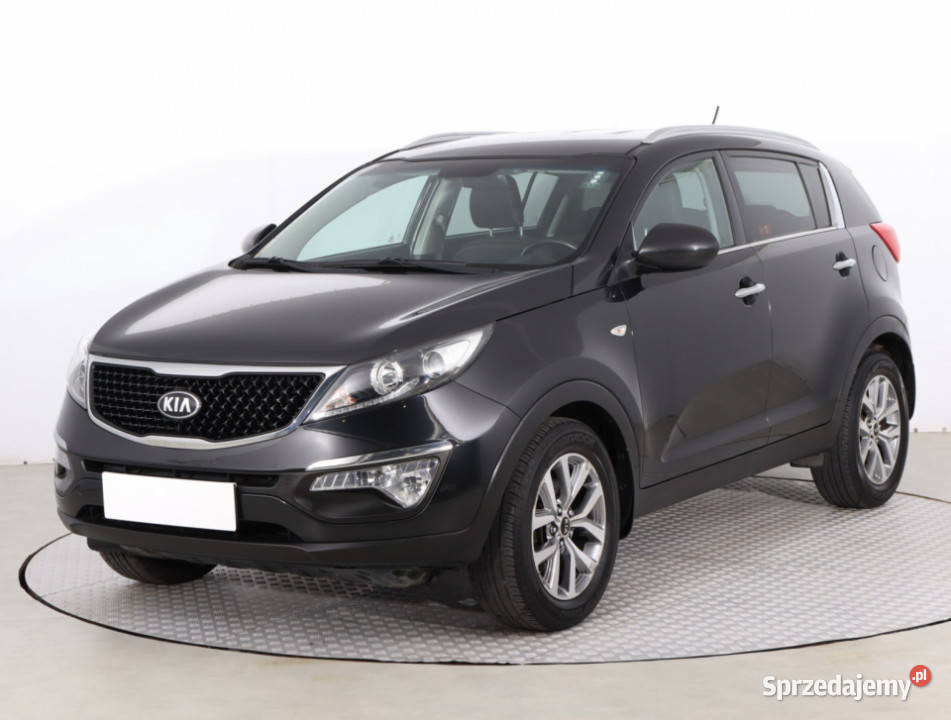Kia Sportage 16 GDI komputer pokładowy Piaseczno