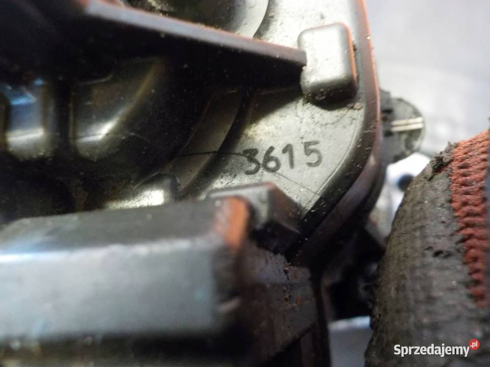 MAZDA 6 GJ SKYACTIV 22 D zawor EGR SH01K5T70874 Suków