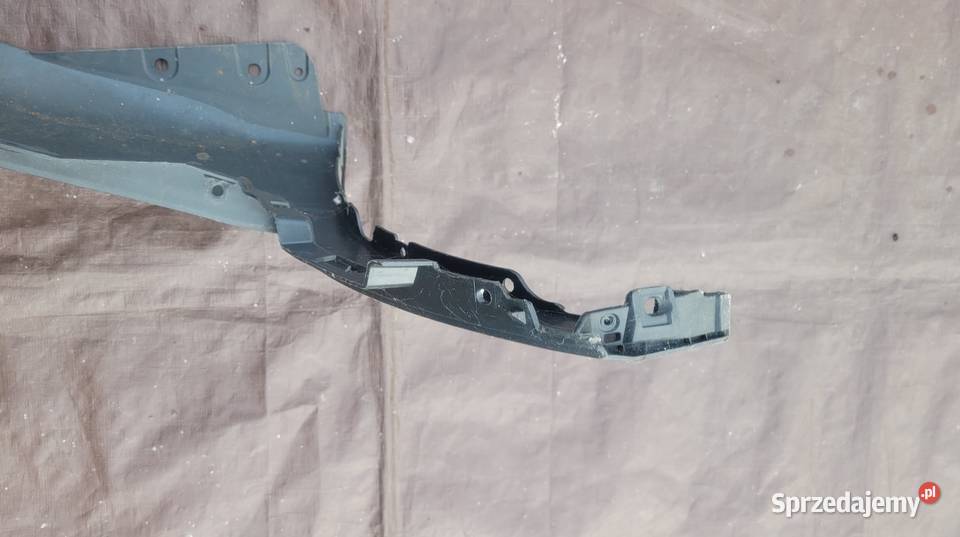 KIA SORENTO III ZDERZAK TYŁ TYLNY DOKLADKA 2008 osobowe Ruda Śląska