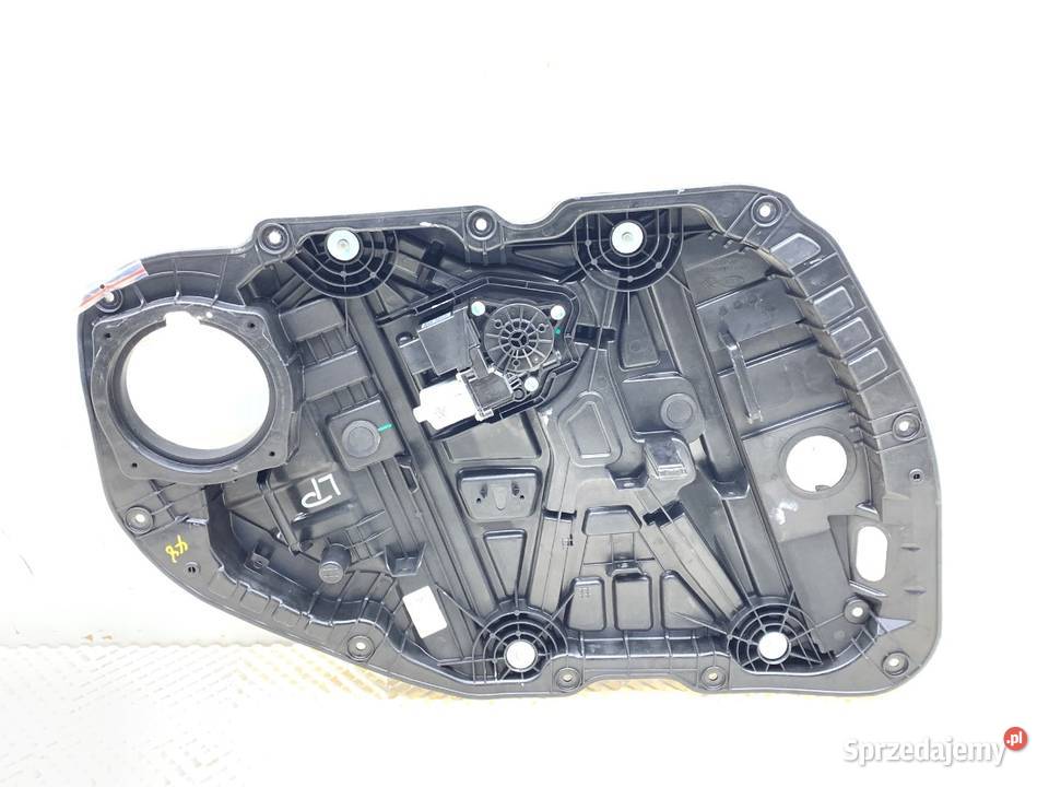 PODNOŚNIK SZYBY LEWY PRZÓD KIA OPTIMA