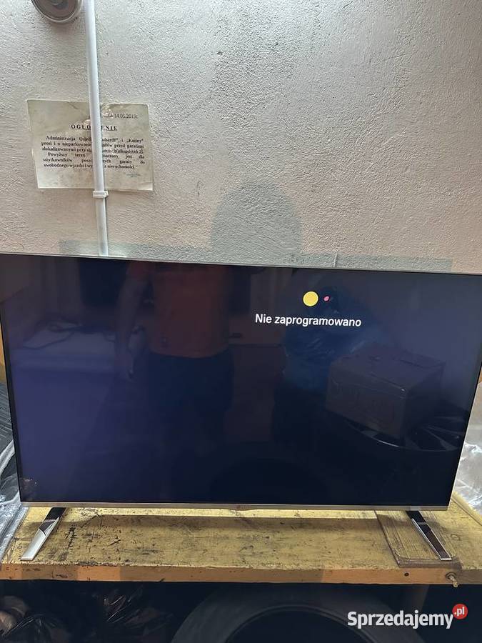 Telewizor LG 47 47LB670V nowy okulary 3D Cinema łódzkie Łódź