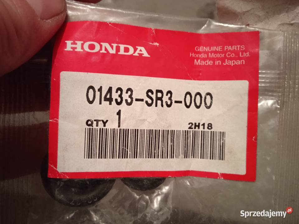 OEM Honda zestaw naprawczy cylinderka Civic CRV Układ hamulcowy Łódź sprzedam