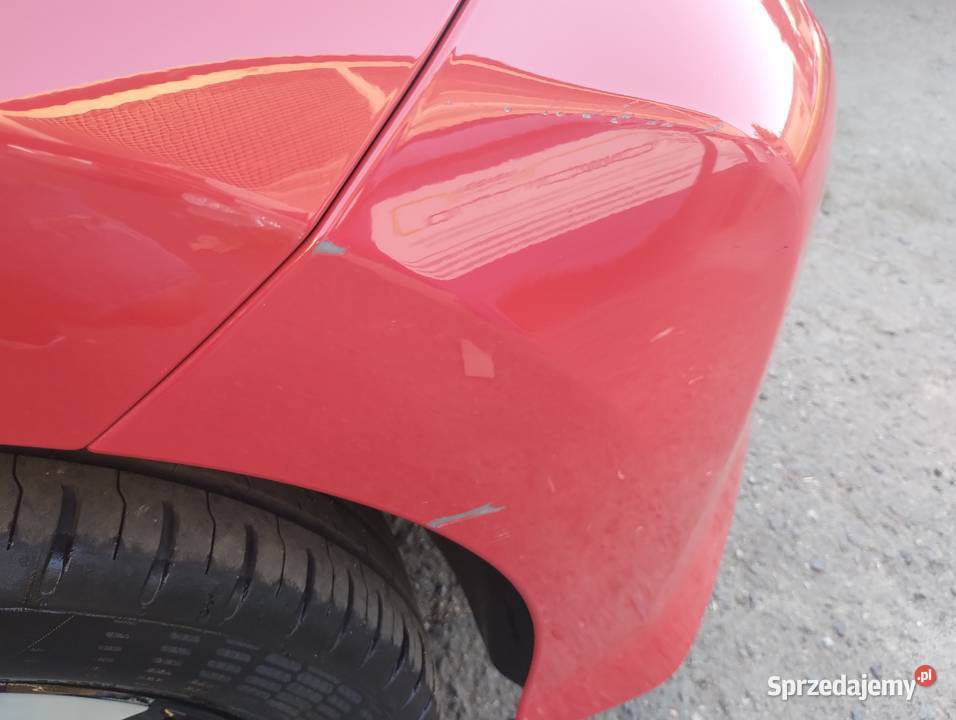 Toyota Aygo niski przebieg manualna sprzedam