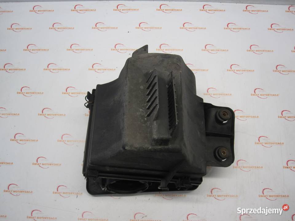 OBUDOWA FILTRA POWIETRZA BMW X3 E83 25i 0310 osobowe świętokrzyskie