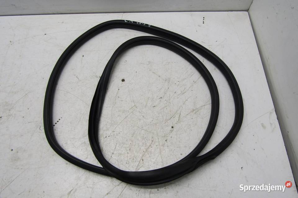 USZCZELKA KAROSERYJNA DRZWI LEWY TYŁ TYLNA MAZDA lubelskie