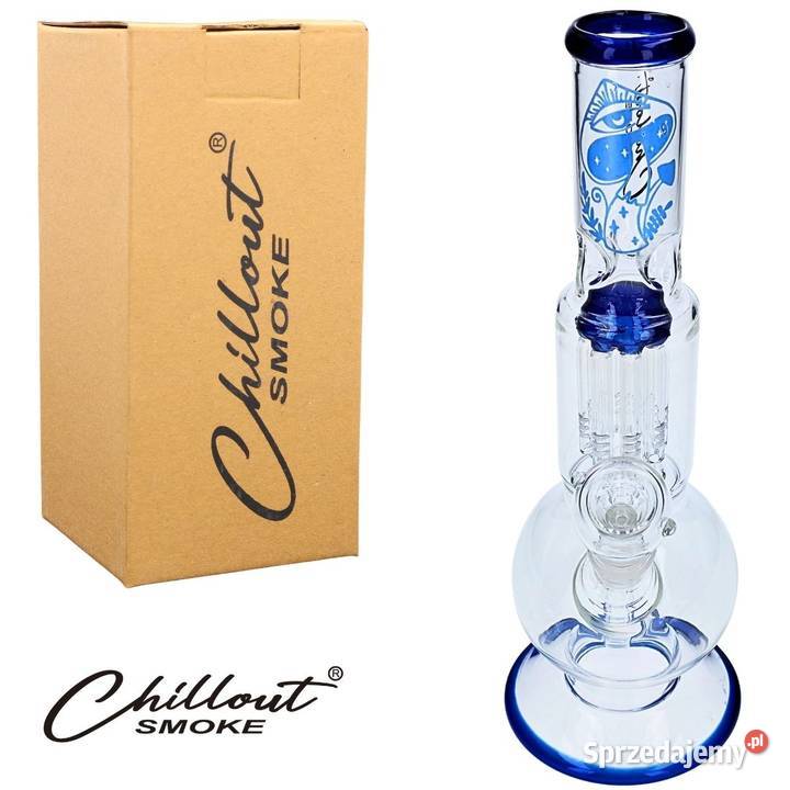 Bongo z Dyfuzorem Wierzba z Komorą Lodową 30 Ostrowy nad Okszą