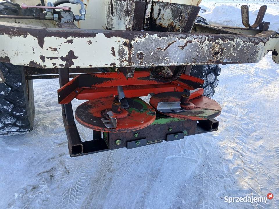 Rosiewacz Wapna unsin z Niemiemiec rosiewacz nieuszkodzony świętokrzyskie Nowy Korczyn