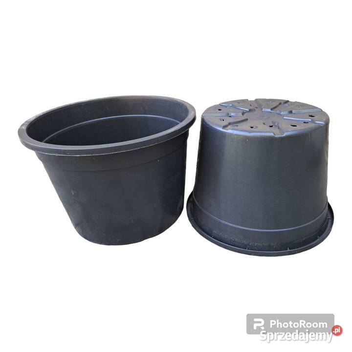 Doniczka produkcyjna 50 L 49 Jawiszowice