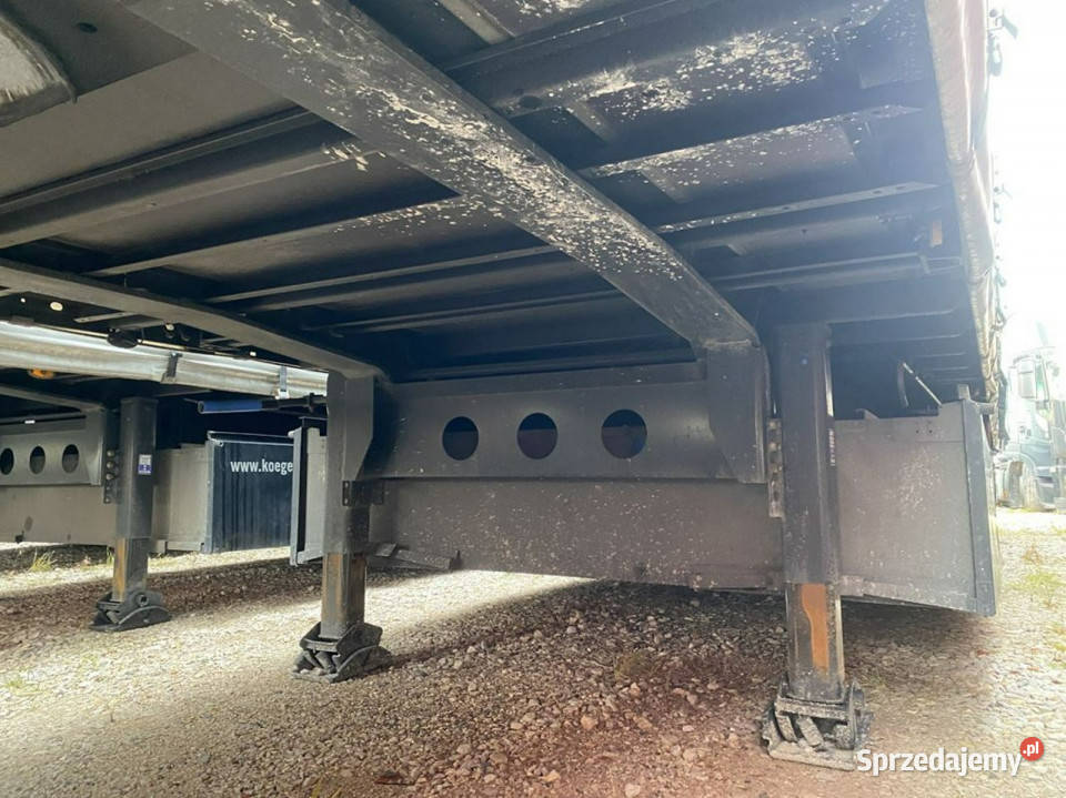 firana Koegel Ns24 pełny VAT Komorniki