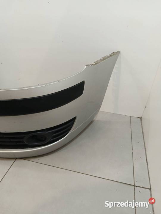 ZDERZAK PRZÓD Citroen C4 I 20042010 Rok produkcji 2006
