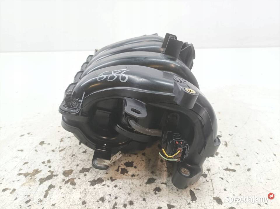 KOLEKTOR SSĄCY 13 16V Toyota VersoS I 20102017