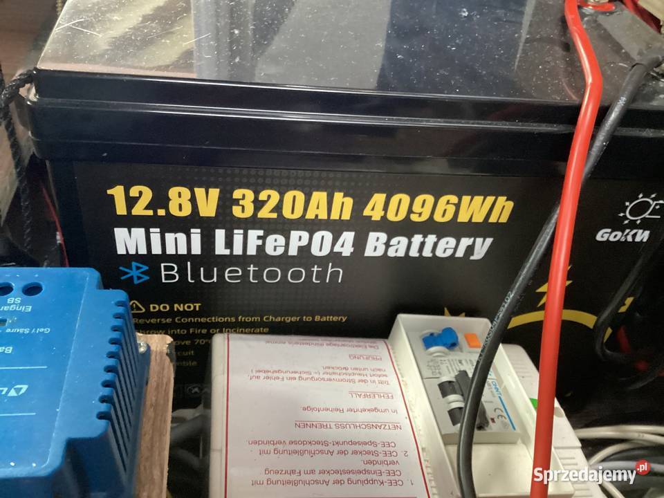 Sprzedam kampera śląskie Ostrowy nad Okszą