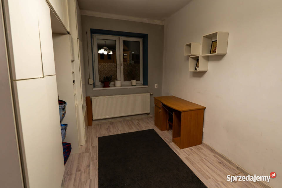 2 pokojecegła PARTER Sprzedaż Łódź