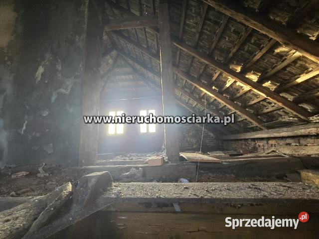 Dom wolnostojący sprzedam 98 metrów pustak Jastrzębie-Zdrój