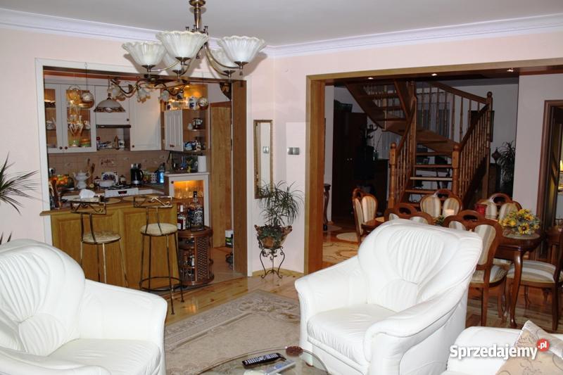 2poziomowe osiedle Parkowe Słupsk telefon sprzedam