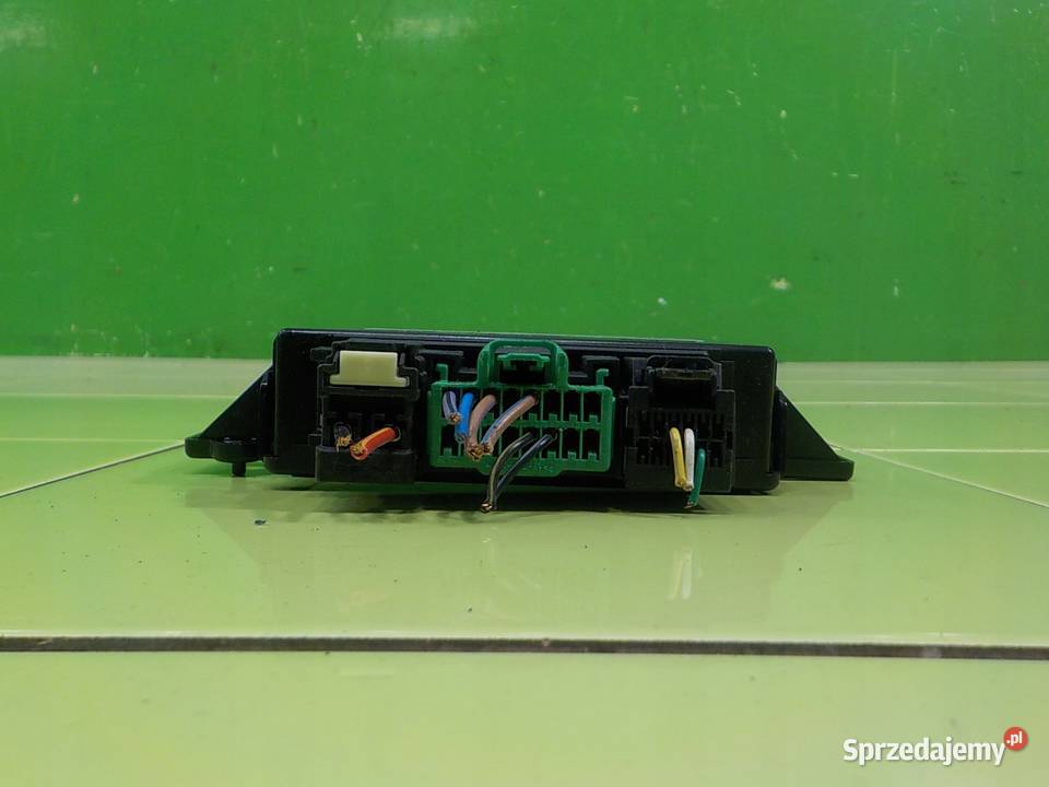 OPEL MOKKA A I 16 B 13r 5D modul sterownik Suków