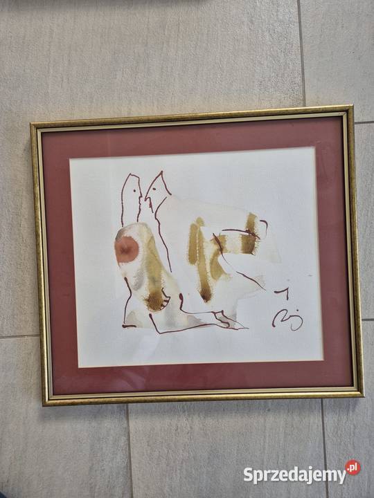 Pocałunek Joanna Zając