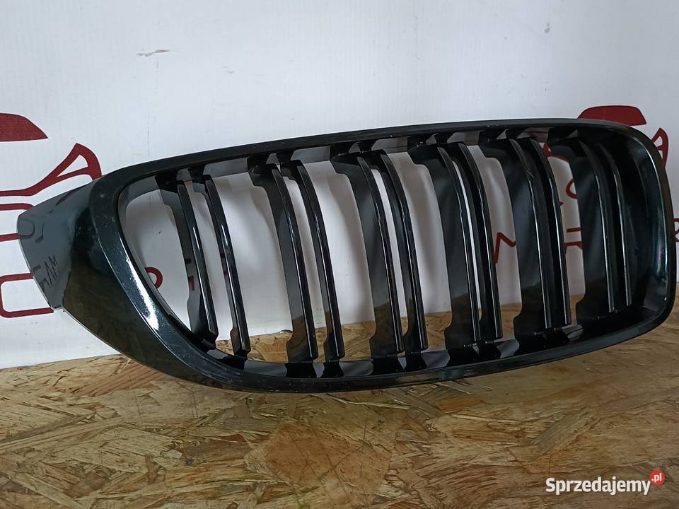 BMW 4 F32 4 F33 NERKA ATRAPA KRATKA OZDOBNA Pleszew