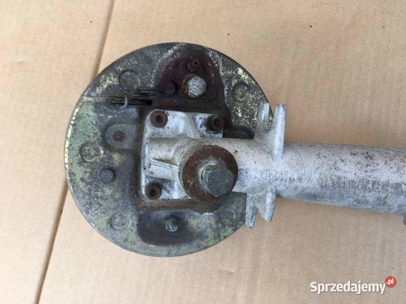 Aixam 400 4004 500 5004 Wahacze Bębny Cylinderki osobowe Stąporków