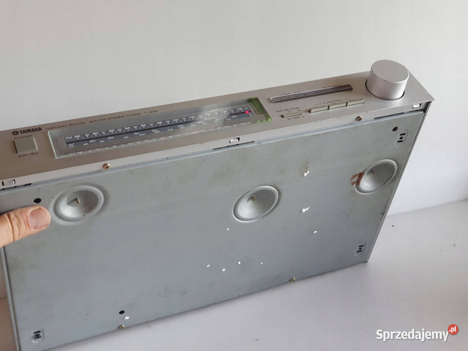 tuner analogowy Yamaha T300 Międzychód
