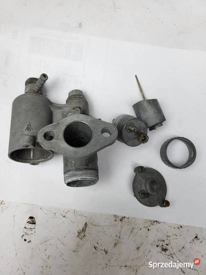 AWO SIMSON TURIST GAŻNIK Rybnik