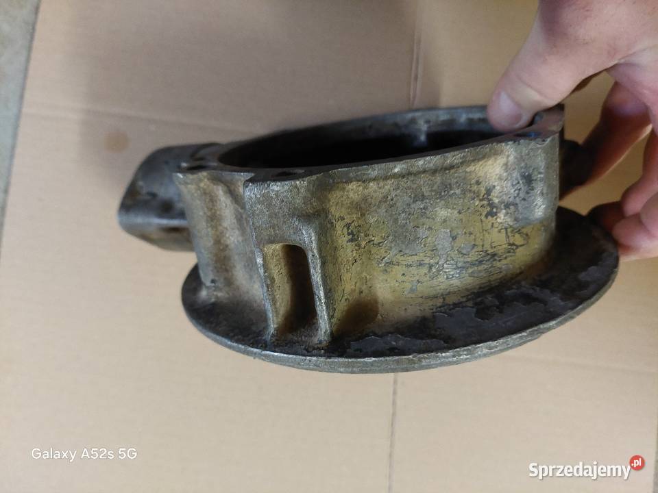 Bmw r35 r2 r3 r4 obudowa dyfra części Toruń sprzedam