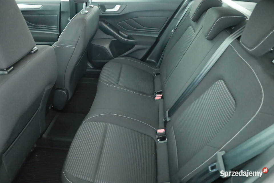 Ford Focus 10 EcoBoost klimatyzacja sprzedam